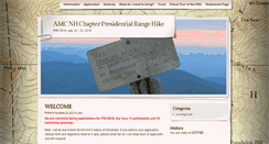 Desktop Screenshot of amcnhprh.org